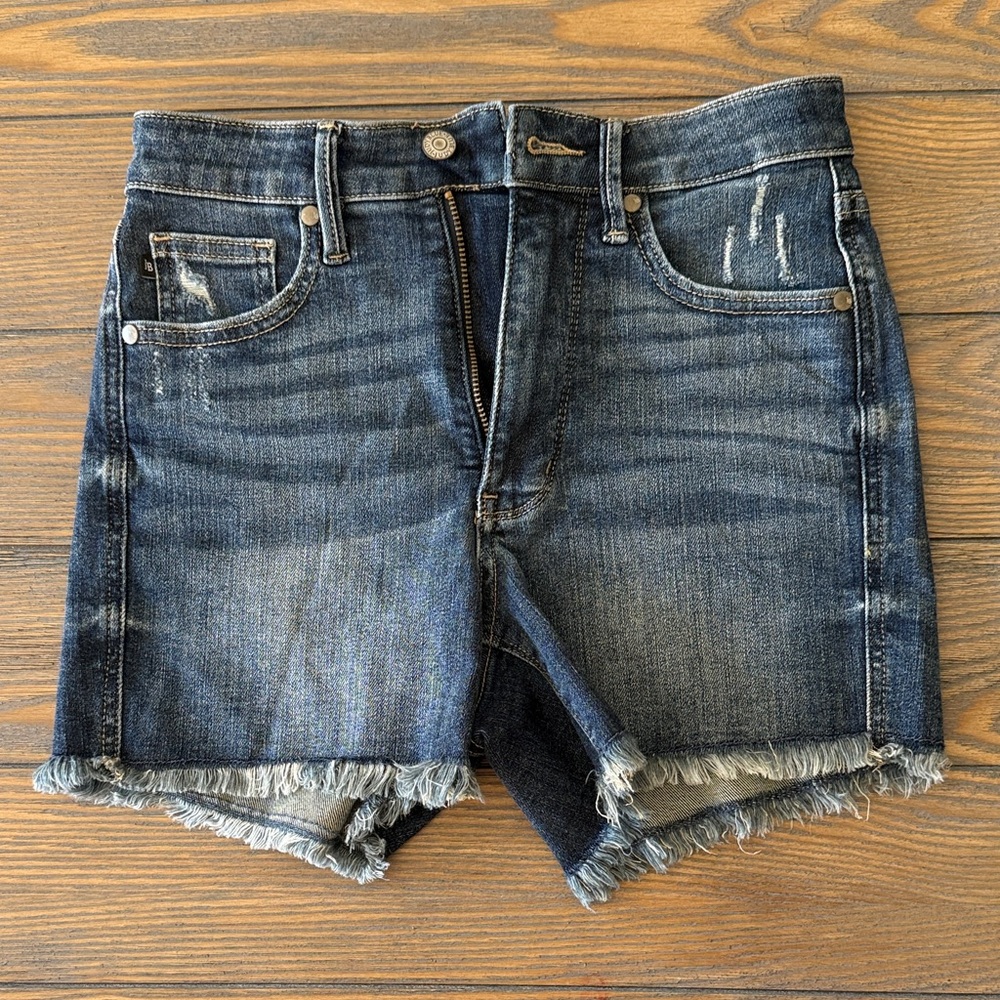 Judy Blue Denim Jeans